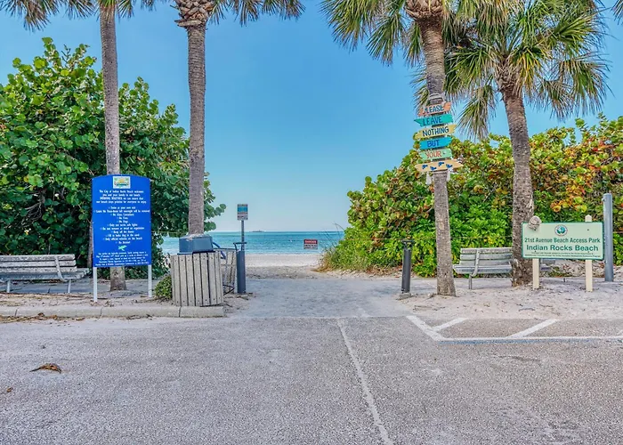Indian - 3a Clearwater Beach