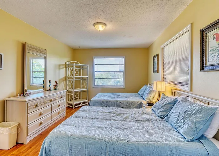 Indian - 3a Villa Clearwater Beach
